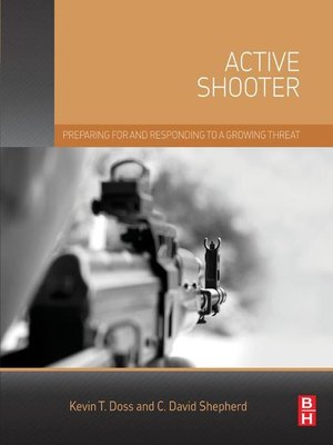 cover image of Active Shooter